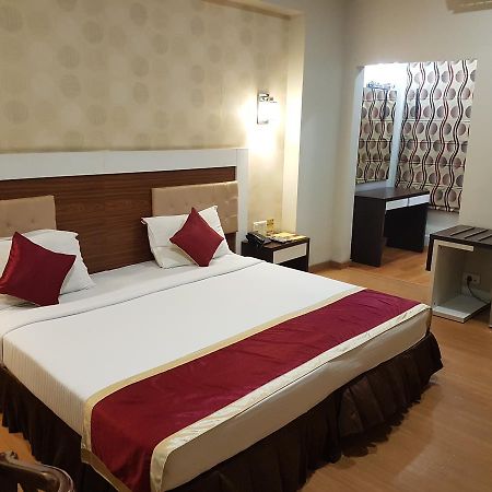 Hotel Sitara Residency Haïdarabad Extérieur photo