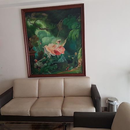 Hotel Sitara Residency Haïdarabad Extérieur photo