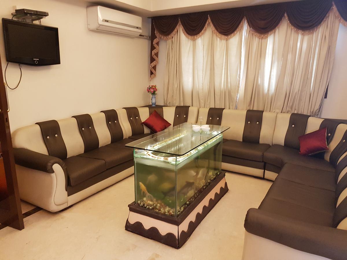 Hotel Sitara Residency Haïdarabad Extérieur photo