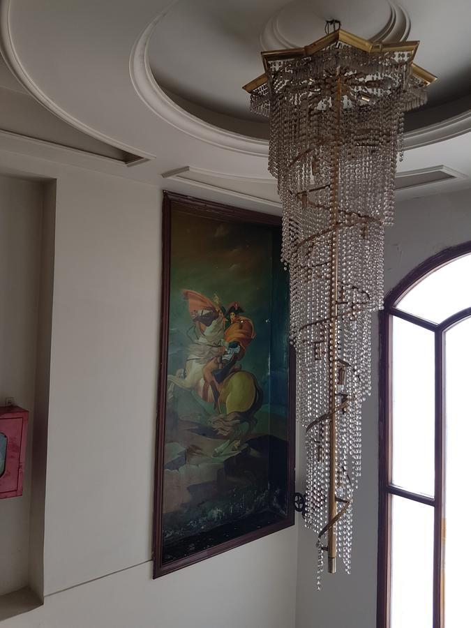 Hotel Sitara Residency Haïdarabad Extérieur photo