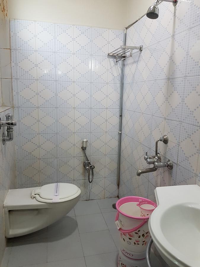 Hotel Sitara Residency Haïdarabad Extérieur photo